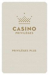 casino privileges club program.